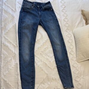 G-STAR jeans Shape 27/32.    30$